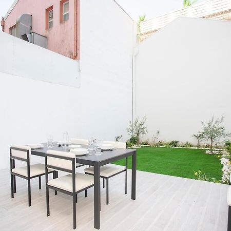 Апартаменты Liiiving In Porto - Sweet Sunlight Terrace Экстерьер фото